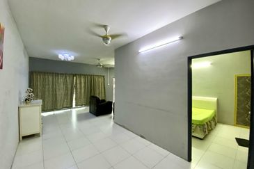 TAMAN SERI DELIMA (P/L 5305 & 5306)