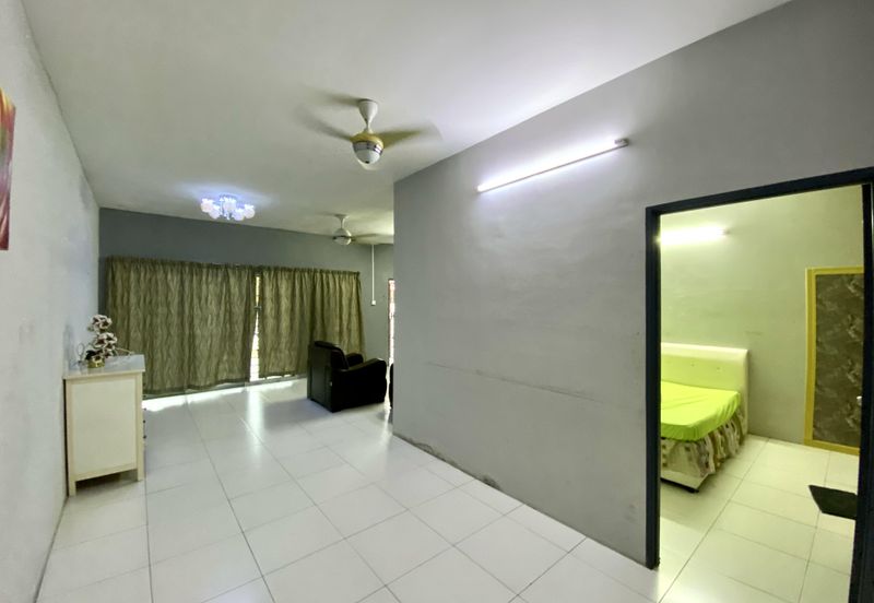 TAMAN SERI DELIMA (P/L 5305 & 5306)