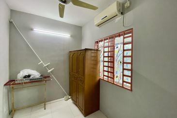 TAMAN SERI DELIMA (P/L 5305 & 5306)