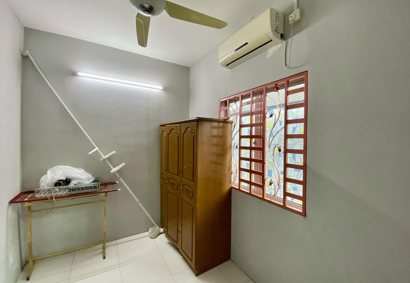 TAMAN SERI DELIMA (P/L 5305 & 5306)