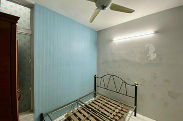 TAMAN SERI DELIMA (P/L 5305 & 5306)