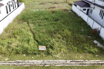 RPT DESA SRI ISKANDAR