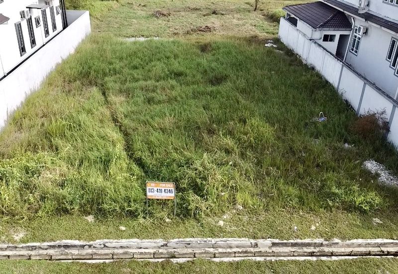 RPT DESA SRI ISKANDAR