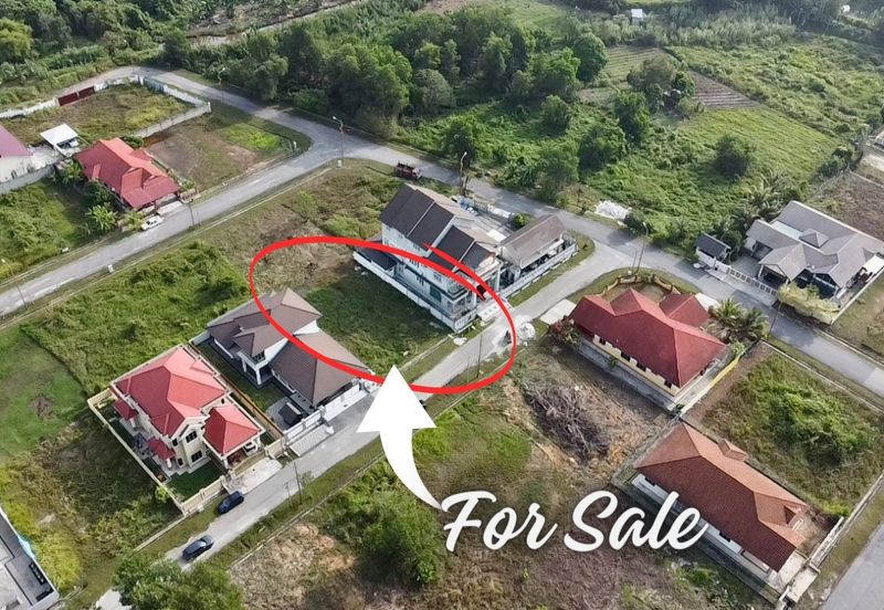 RPT DESA SRI ISKANDAR