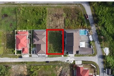 RPT DESA SRI ISKANDAR