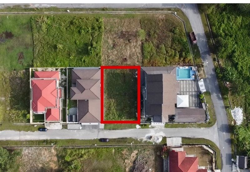 RPT DESA SRI ISKANDAR