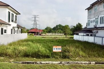 RPT DESA SRI ISKANDAR