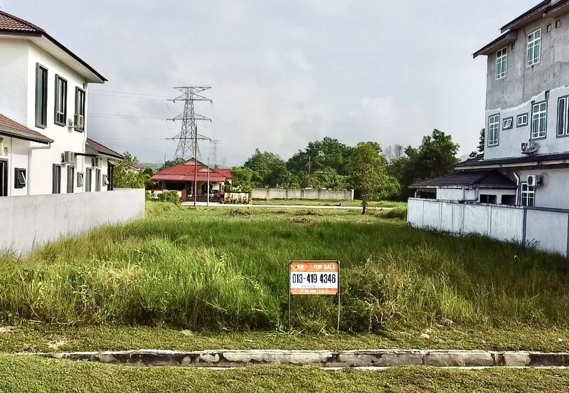 RPT DESA SRI ISKANDAR