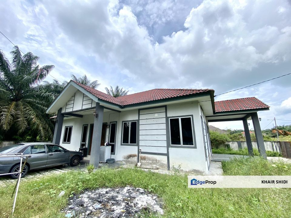 BANGLO FREEHOLD DI RPT BATU 7 LEKIR MANJUNG PERAK, Perak, Manjung