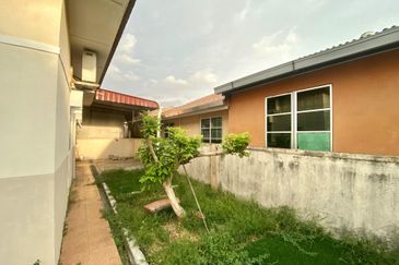 TAMAN MANJUNG BARU