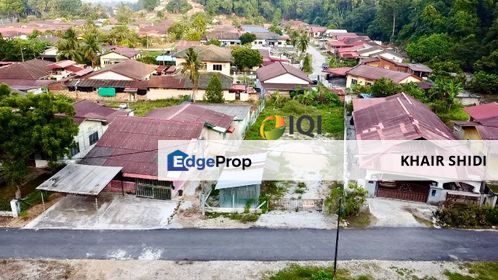 TANAH KEDIAMAN NON BUMI DI KAMPUNG TERSUSUN BATU 2, PUNDUT MANJUNG PERAK, Perak, Manjung