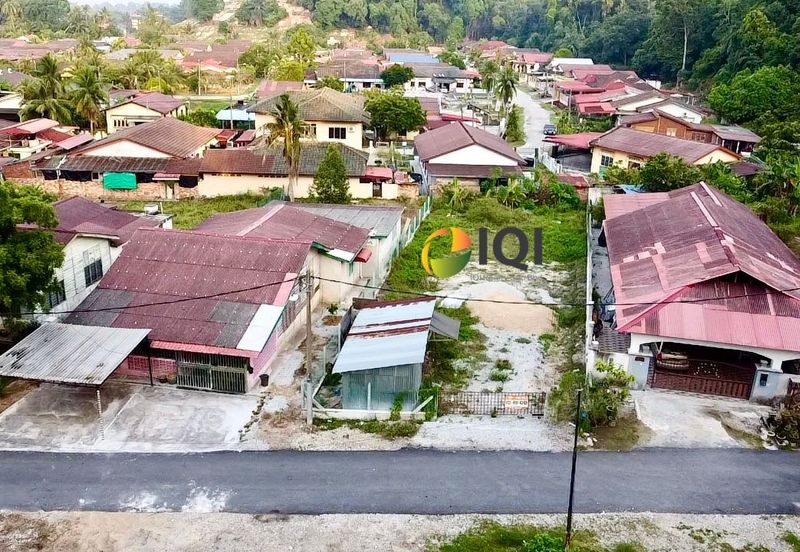 KAMPUNG TERSUSUN BATU 2, PUNDUT