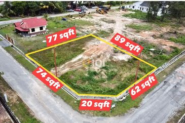 RPT DESA SRI ISKANDAR