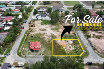 RPT DESA SRI ISKANDAR