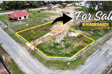 RPT DESA SRI ISKANDAR