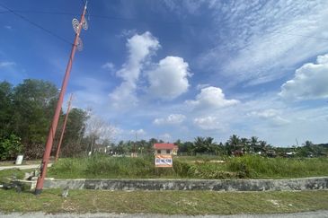 RPT DESA SRI ISKANDAR