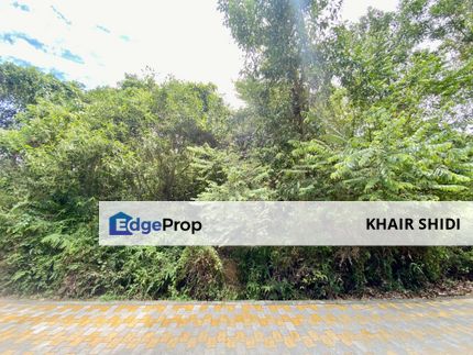 Tanah Teluk Nipah Pulau Pangkor Perak untuk dijual, Perak, Pangkor