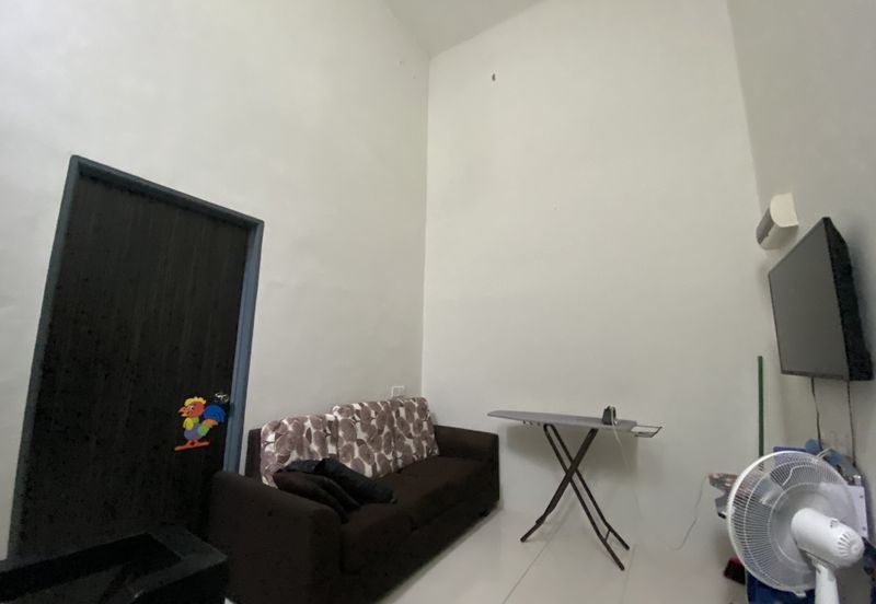 TAMAN MURNI JAYA, SITIAWAN