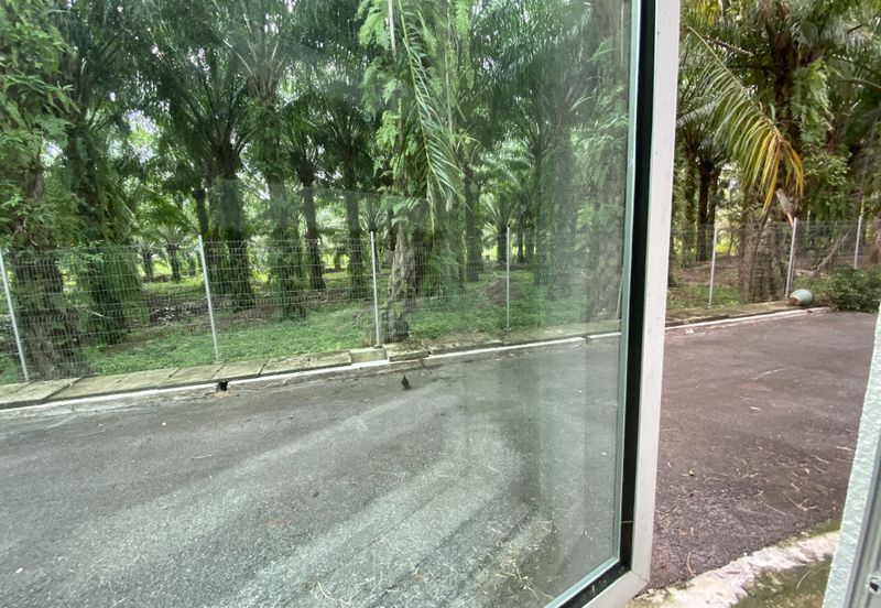 TAMAN MURNI JAYA, SITIAWAN