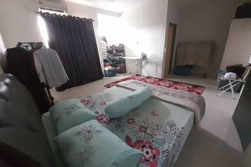 TAMAN MURNI JAYA, SITIAWAN