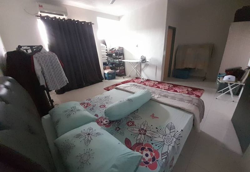 TAMAN MURNI JAYA, SITIAWAN