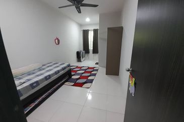 TAMAN MURNI JAYA, SITIAWAN