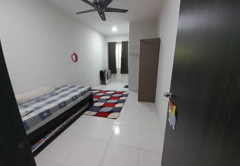 TAMAN MURNI JAYA, SITIAWAN