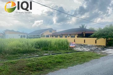 RPT KAMPUNG CEGAR (TAMBAHAN)