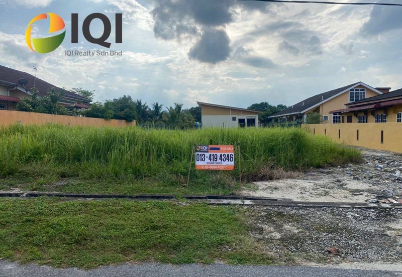 RPT KAMPUNG CEGAR (TAMBAHAN)