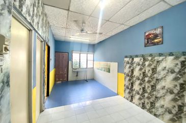BB SRI MANJUNG FASA 3B