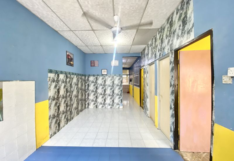 BB SRI MANJUNG FASA 3B