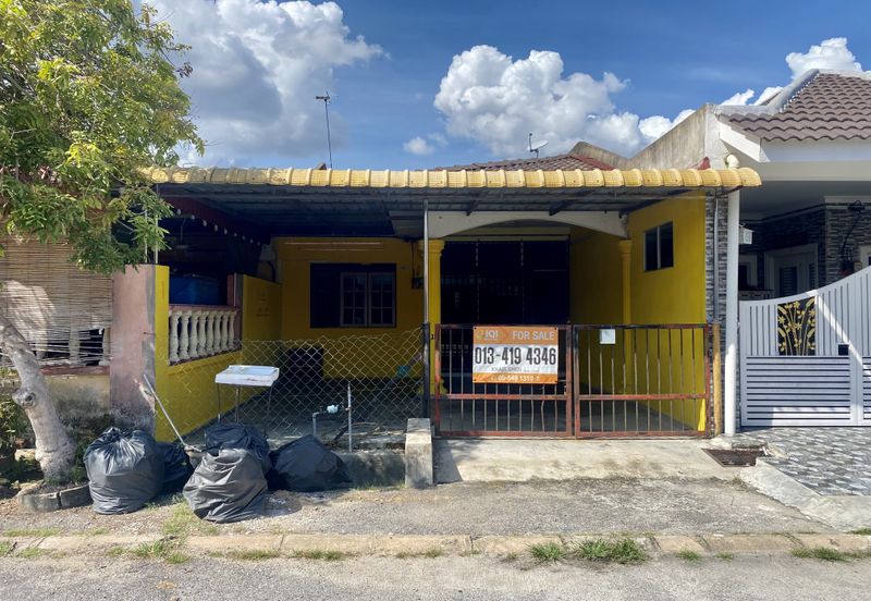 BB SRI MANJUNG FASA 3B