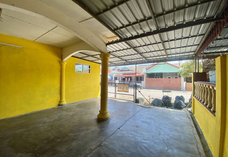 BB SRI MANJUNG FASA 3B