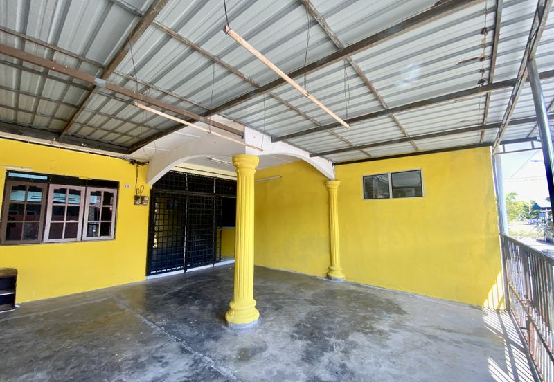 BB SRI MANJUNG FASA 3B