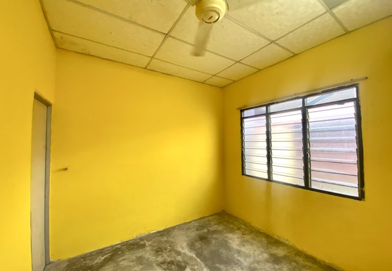 BB SRI MANJUNG FASA 3B