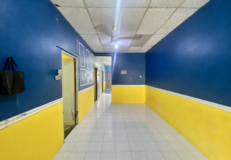 BB SRI MANJUNG FASA 3B