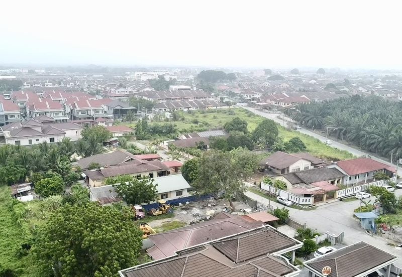 KAMPUNG BINTANG