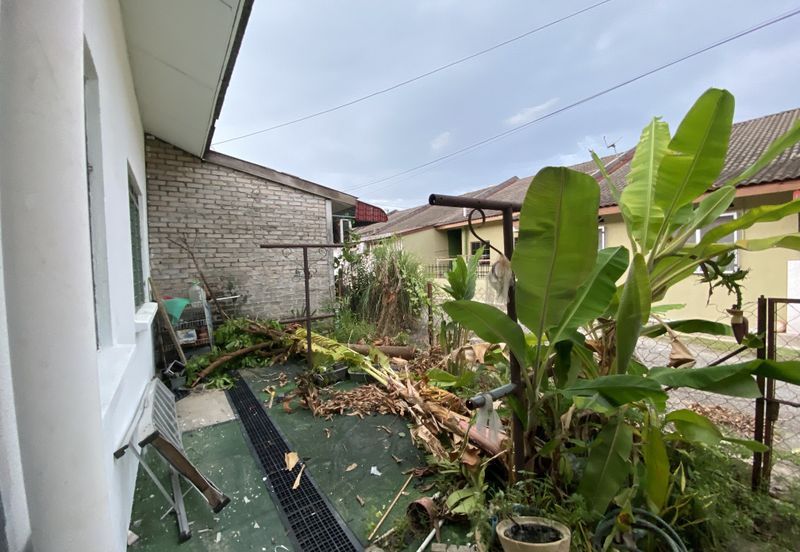 BB SRI MANJUNG FASA 2C1-2C2