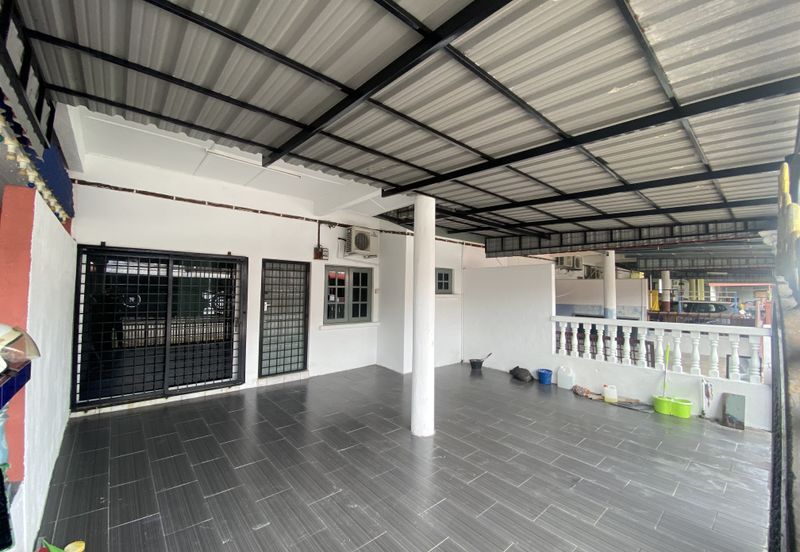 BB SRI MANJUNG FASA 2C1-2C2