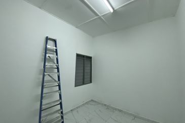 BB SRI MANJUNG FASA 2C1-2C2