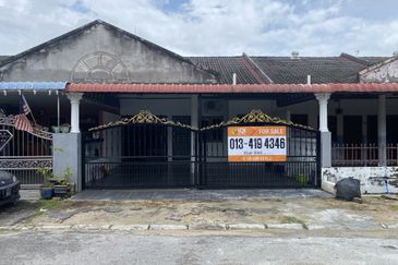 BB SRI MANJUNG FASA 2C1-2C2