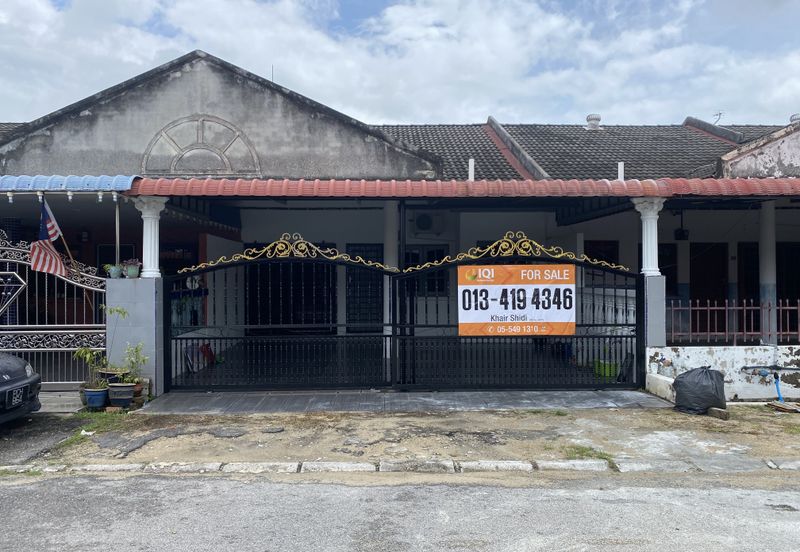 BB SRI MANJUNG FASA 2C1-2C2