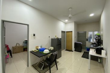 TAMAN SERI WANGSA 2(PL 5197&5198)