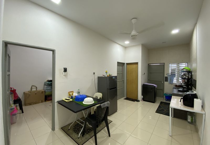 TAMAN SERI WANGSA 2(PL 5197&5198)