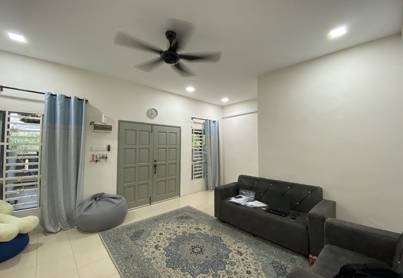 TAMAN SERI WANGSA 2(PL 5197&5198)