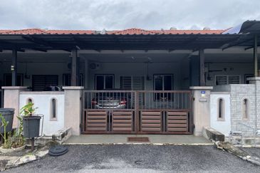 TAMAN SERI WANGSA 2(PL 5197&5198)