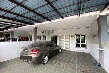 TAMAN SERI WANGSA 2(PL 5197&5198)