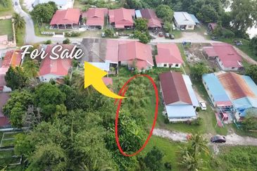 Taman Pulai Jaya, Simpang Pulai