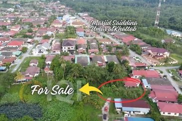 Taman Pulai Jaya, Simpang Pulai