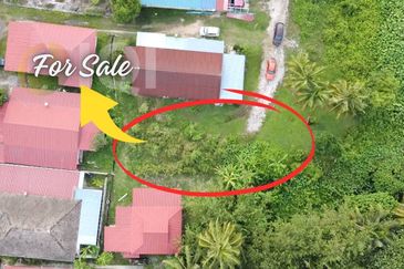 Taman Pulai Jaya, Simpang Pulai